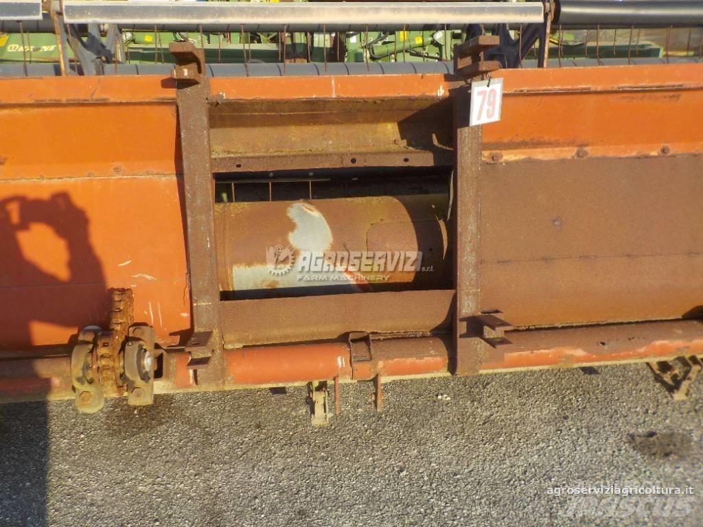 Laverda MT 5 Leikkuupöydät