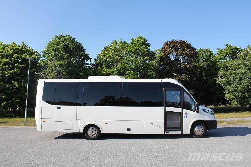 Iveco Rosero First Koulubussit