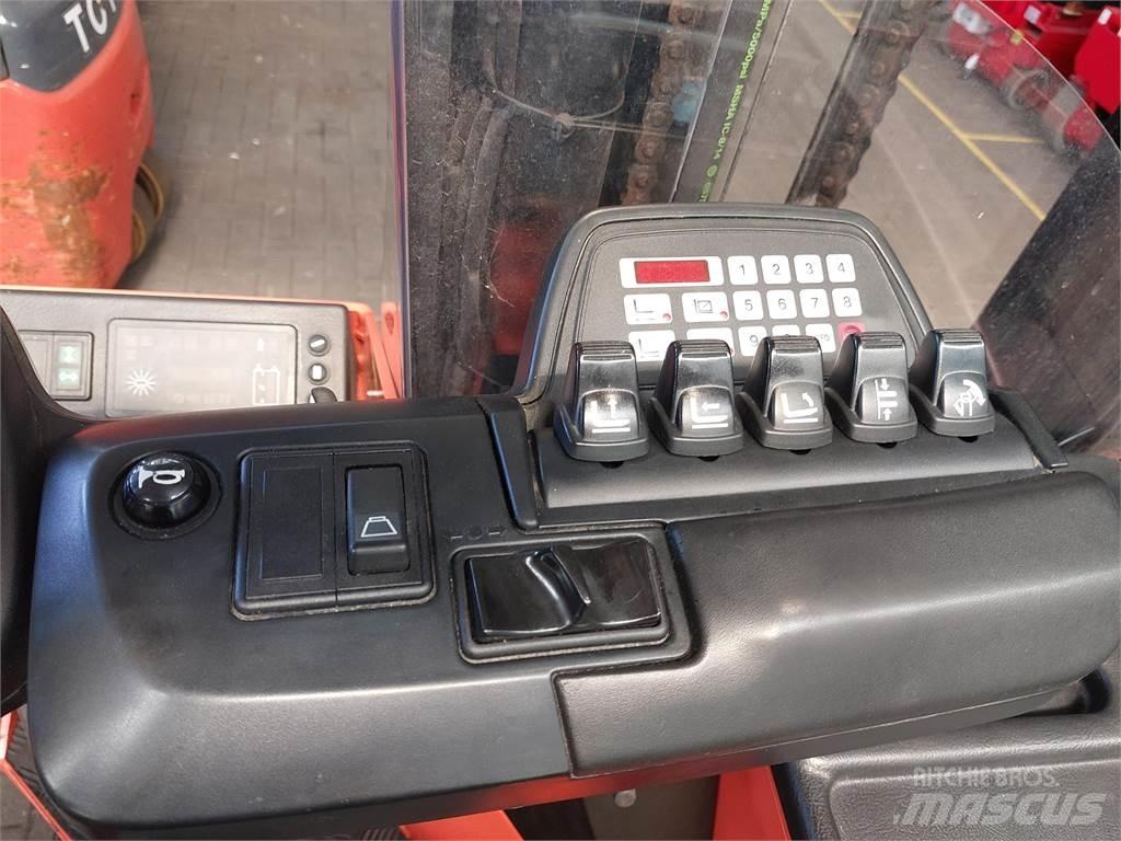 Toyota FRE270 Nelitietrukit