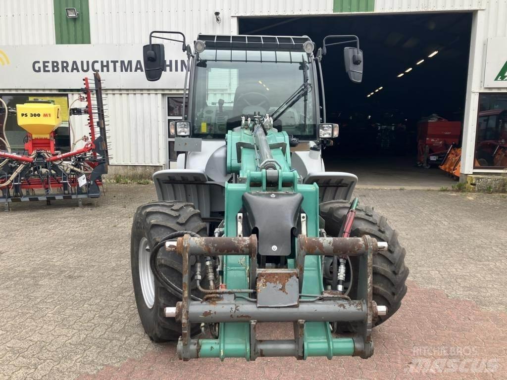 Kramer KL 35.8 T Pyöräkuormaajat