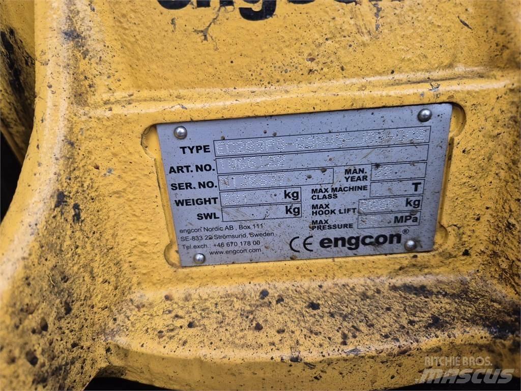 JCB Hydradig 110W Pyöräkaivukoneet