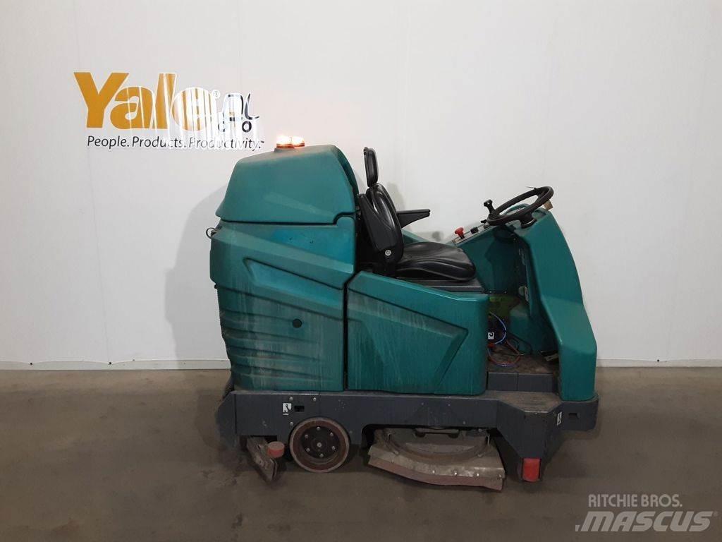 Eureka E110ECO Lakaisukoneet sisäkäyttöön