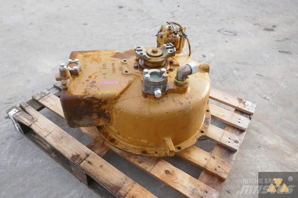 CAT 110-3391 Vaihteistot