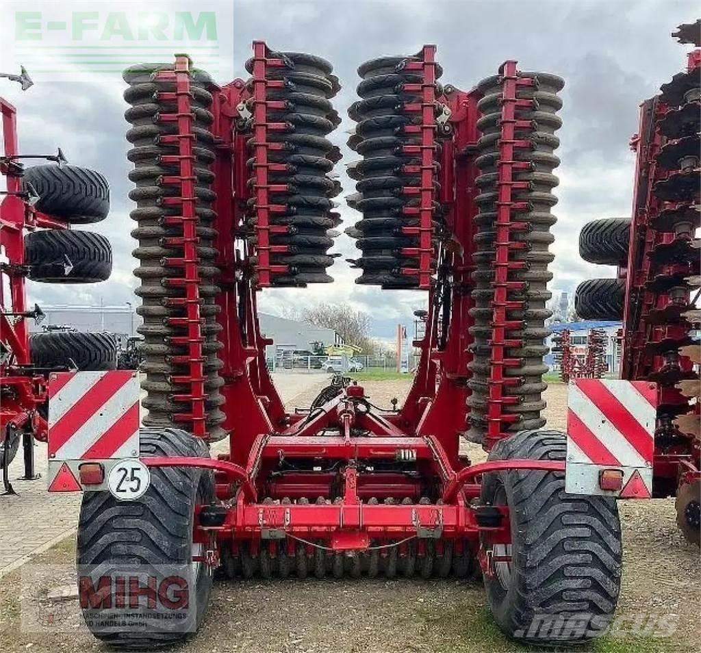 Horsch joker 10 rt Kiekkomultaimet ja lautasäkeet
