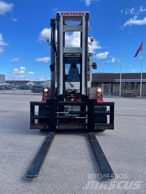 Svetruck 15120-35 Dieseltrukit