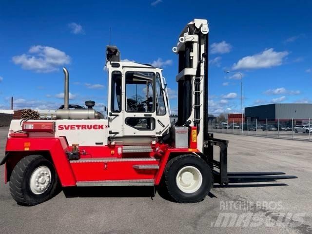 Svetruck 15120-35 Dieseltrukit