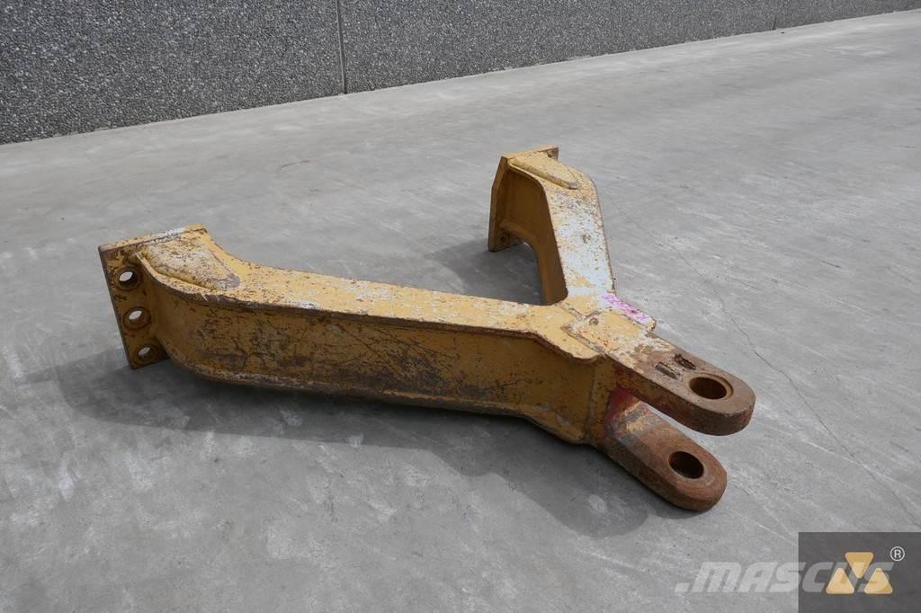 CAT D6 Drawbar Muut