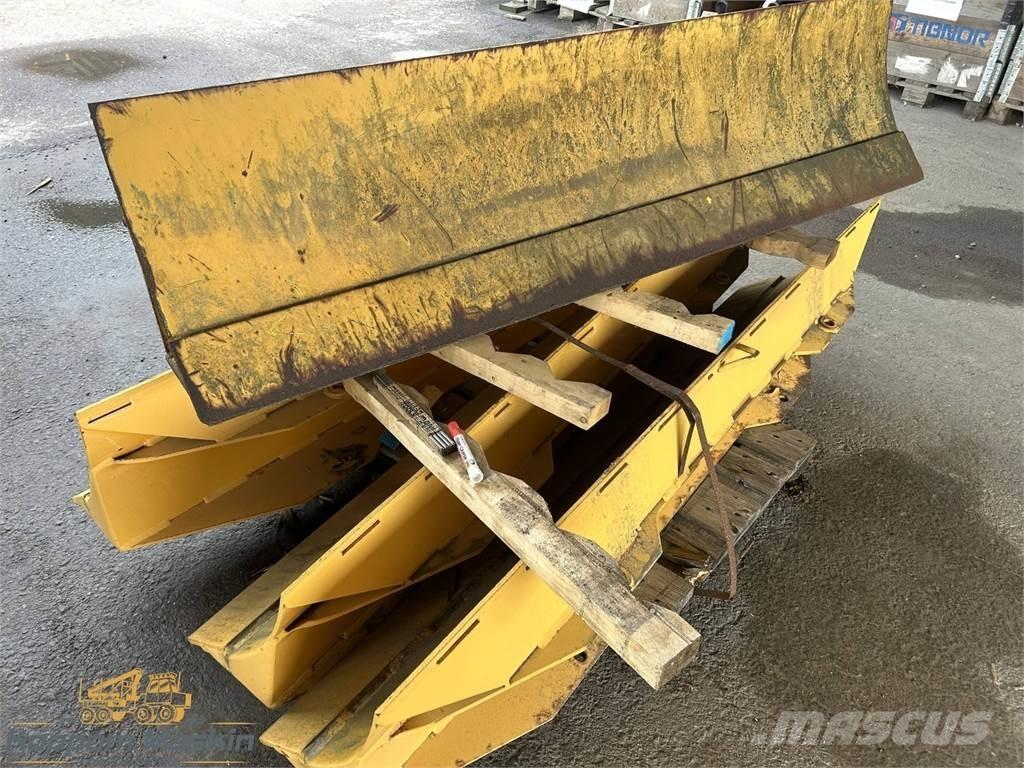 Rottne F12 Muut