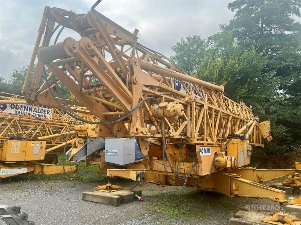  GTMR346A Torninosturit