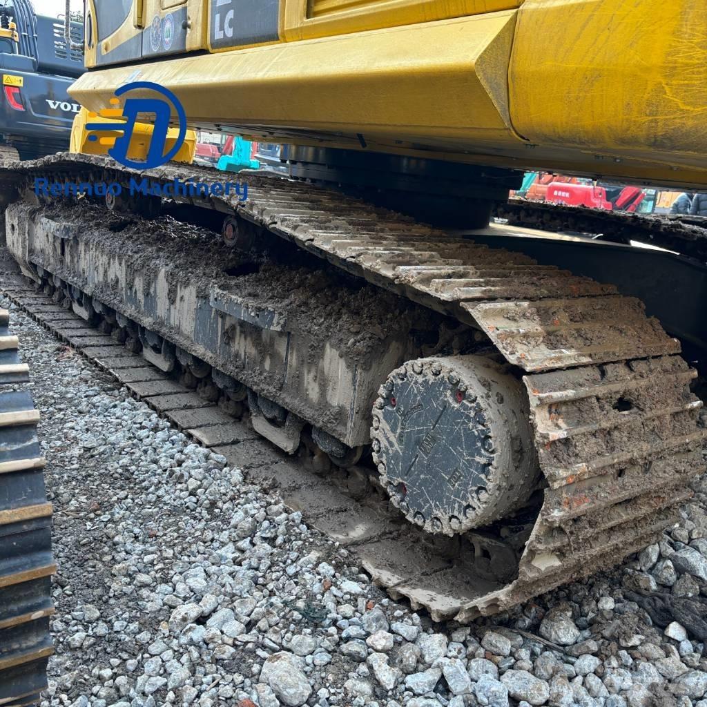 Komatsu PC 240 Telakaivukoneet