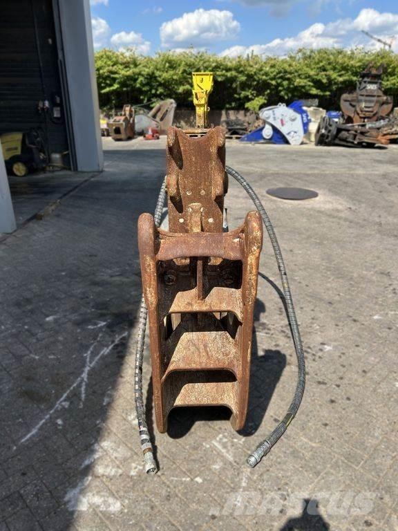 VTN VF19 Asfaltti- ja betonileikkurit