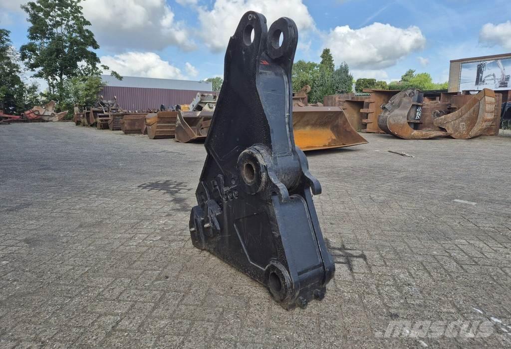  B30-MP15 Jaw Asfaltti- ja betonileikkurit