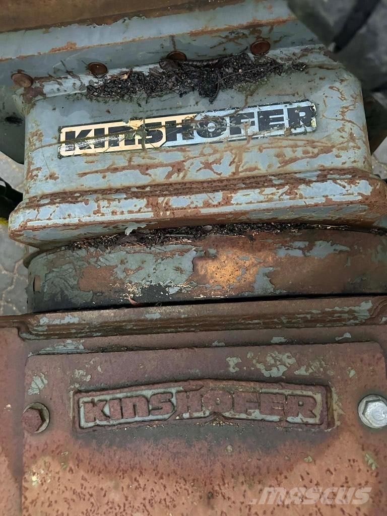 Kinshofer Sortergrab Kourat