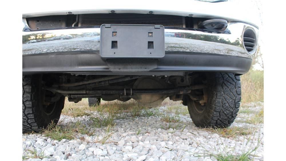 Dodge 2500 Muut autot