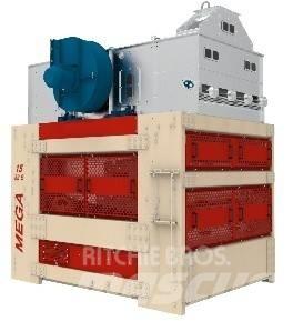  4 GRAIN MEGA 15-3/2 Lajittelulaitteet