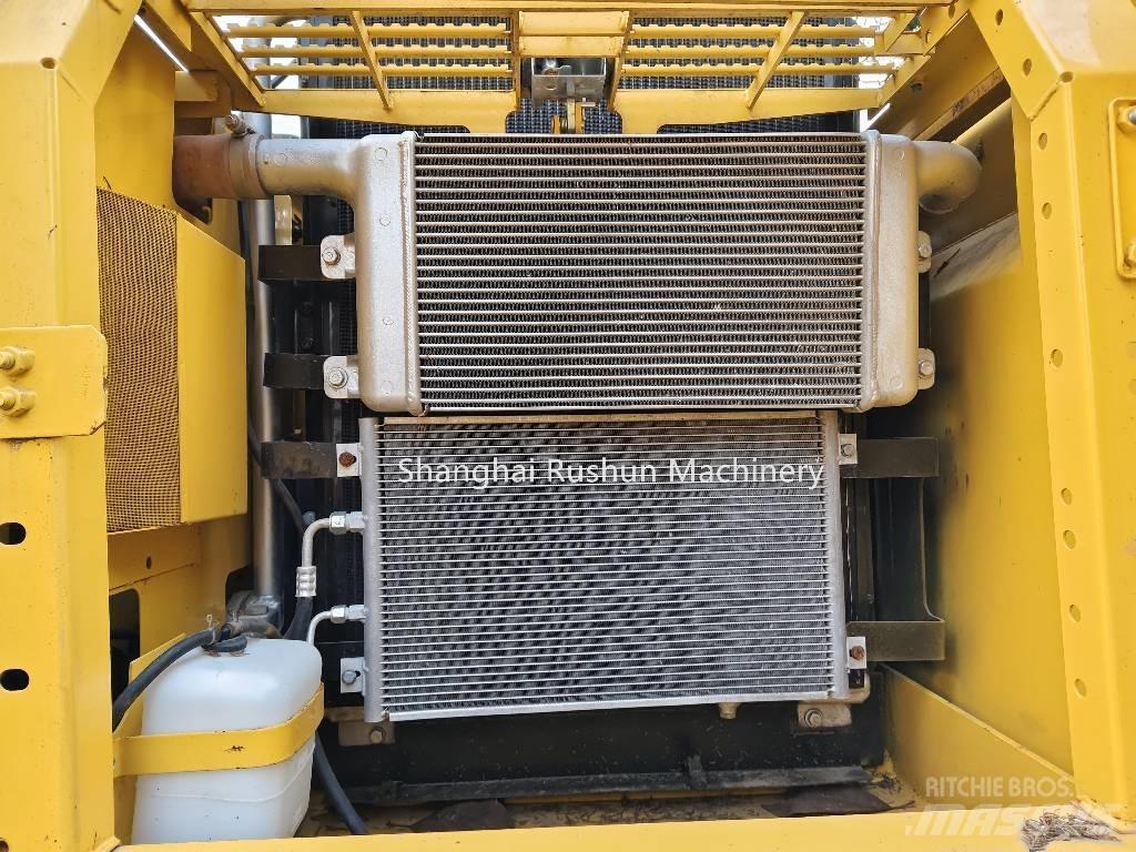 Komatsu PC 220-7 Telakaivukoneet