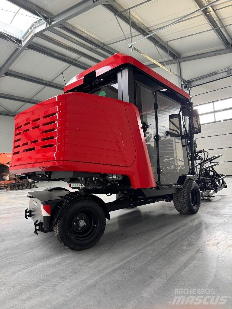 Optimas S19 Muut koneet