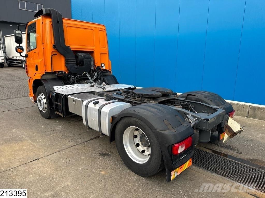 DAF CF 450 EURO 6 Vetopöytäautot
