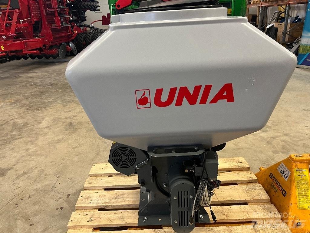 Unia FP 250 Kylvökoneet