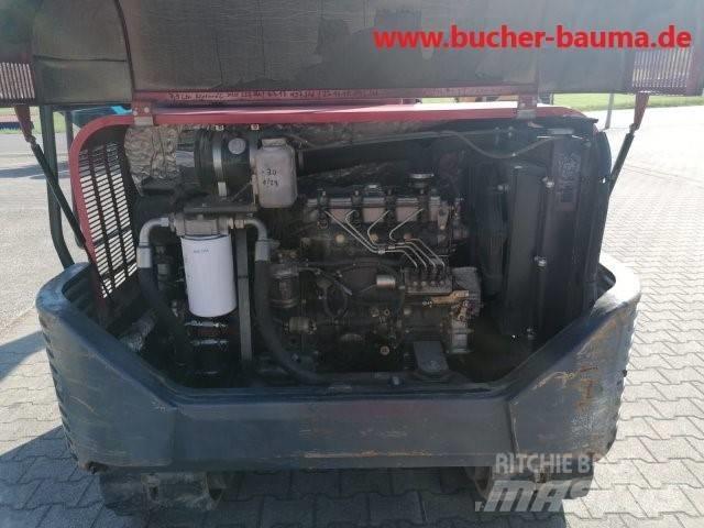 Hinowa VT 4000 Minikaivukoneet < 7t