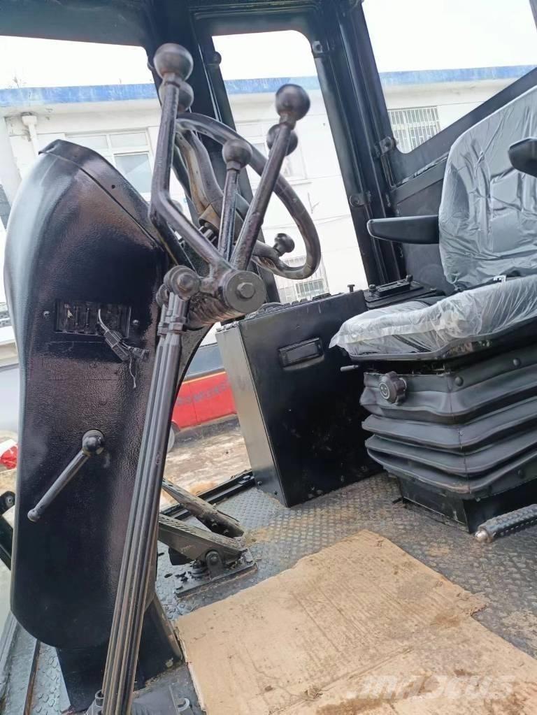 CAT 140 H Tiehöylät