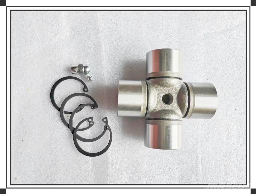 CLAAS Cross bearing Vaihteisto