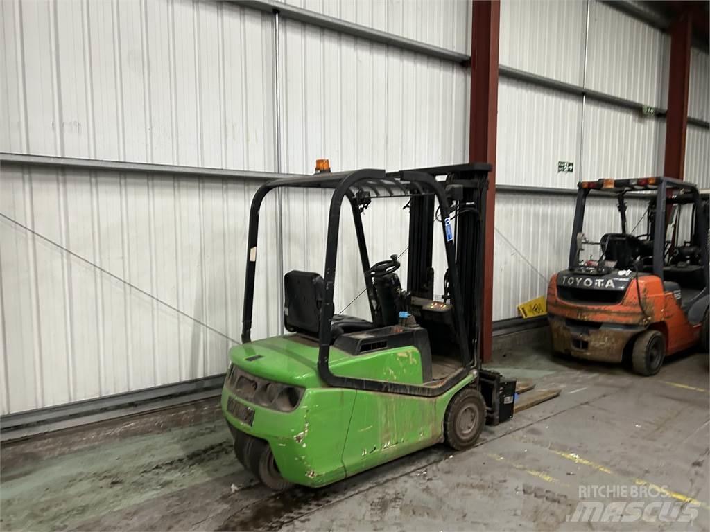 Cesab C3E150 Sähkötrukit
