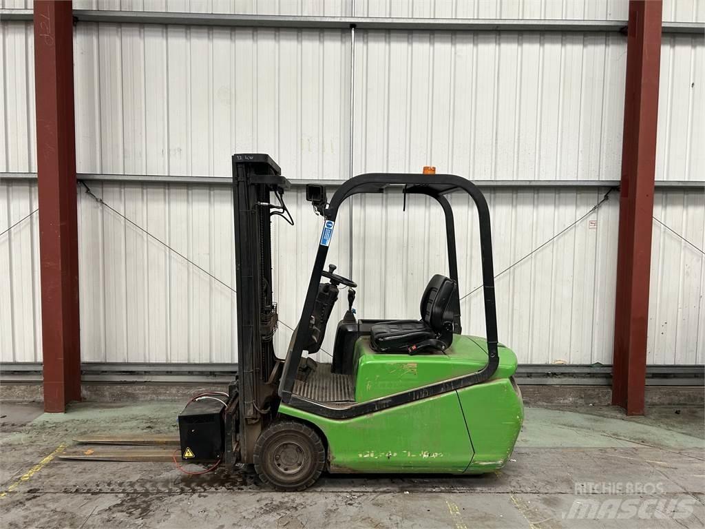 Cesab C3E150 Sähkötrukit