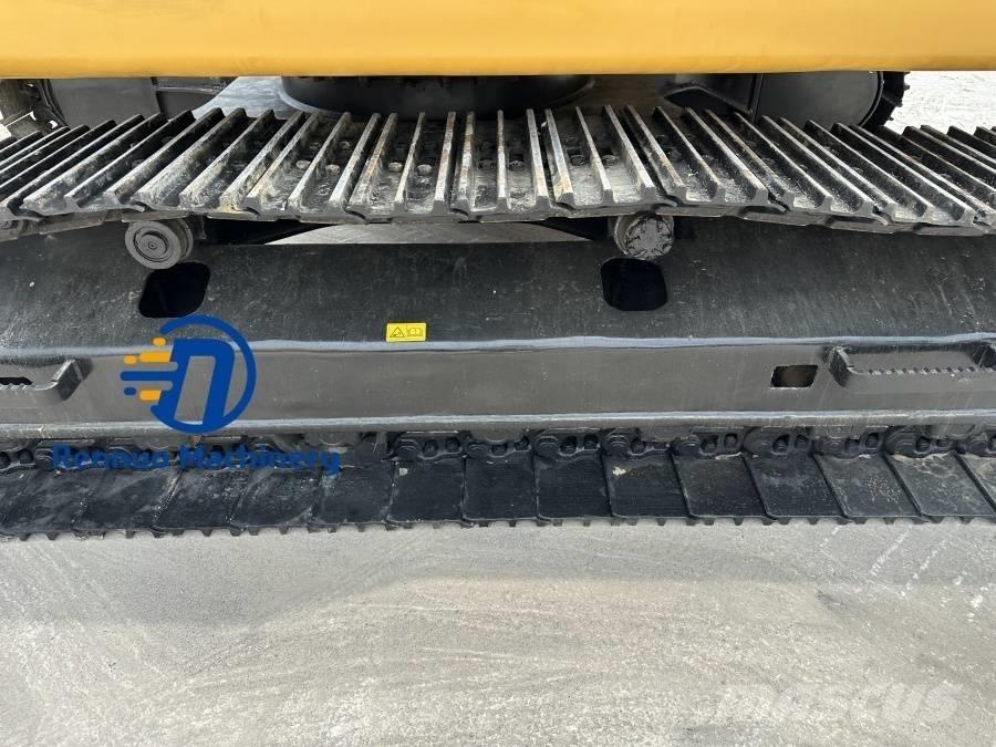 CAT 320CL Minikaivukoneet < 7t