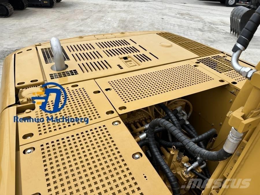 CAT 320CL Minikaivukoneet < 7t