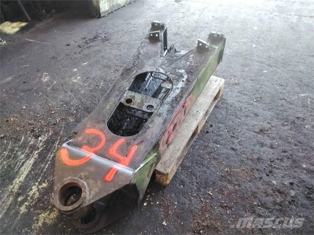  Minibrunett 578 Muut