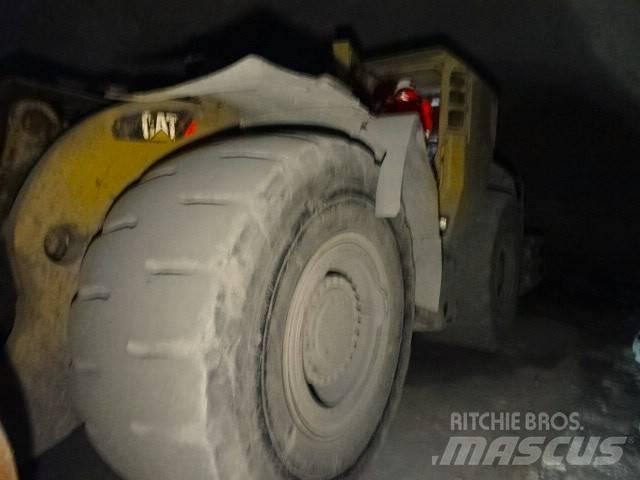 Elphinstone R2900G Maanalaiset kaivosajoneuvot
