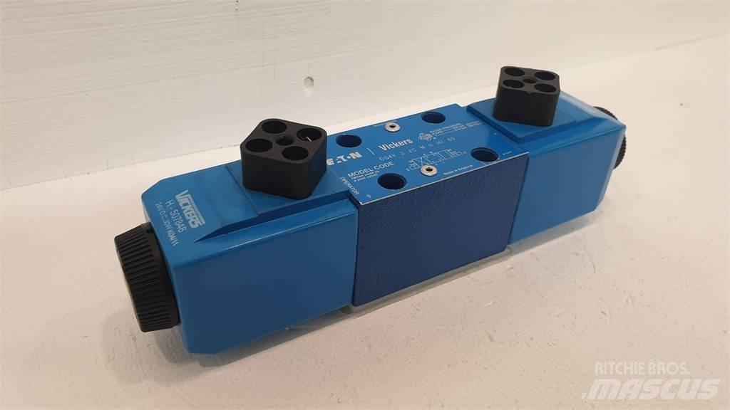 Ponsse 0033472 Hydrauliikka