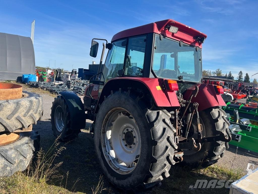 Case IH CS 94 Traktorit