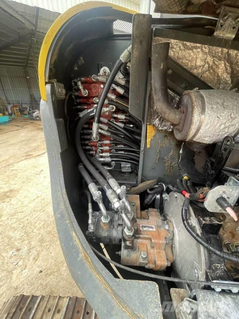 Wacker Neuson 50Z3 Minikaivukoneet < 7t