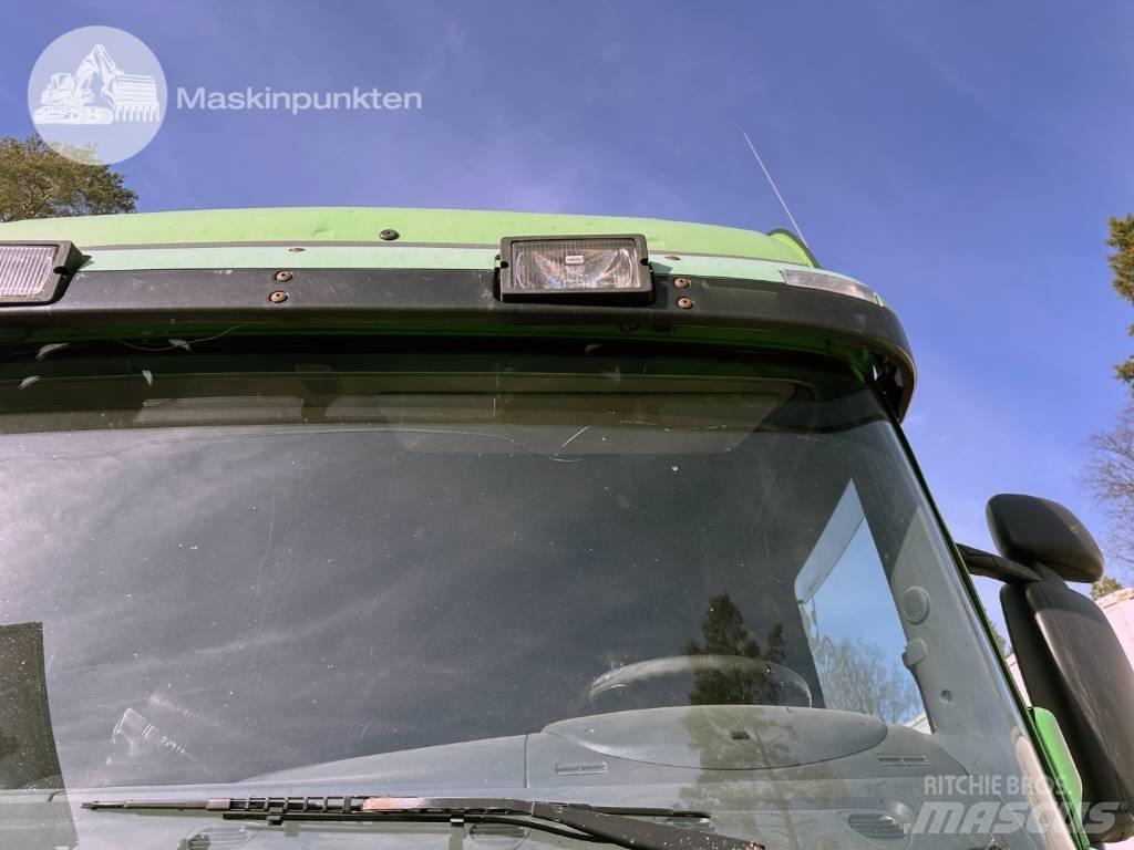 Scania R 480 LB Kylmä-/Lämpökori kuorma-autot