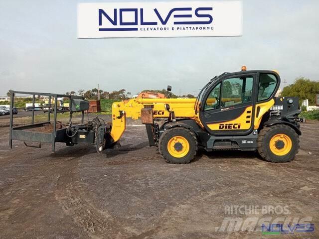 Dieci RUNNER40.13 Kurottajat