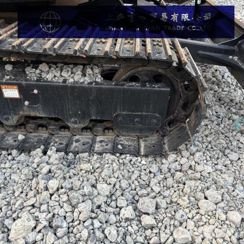 Sany SY 26 U Minikaivukoneet < 7t