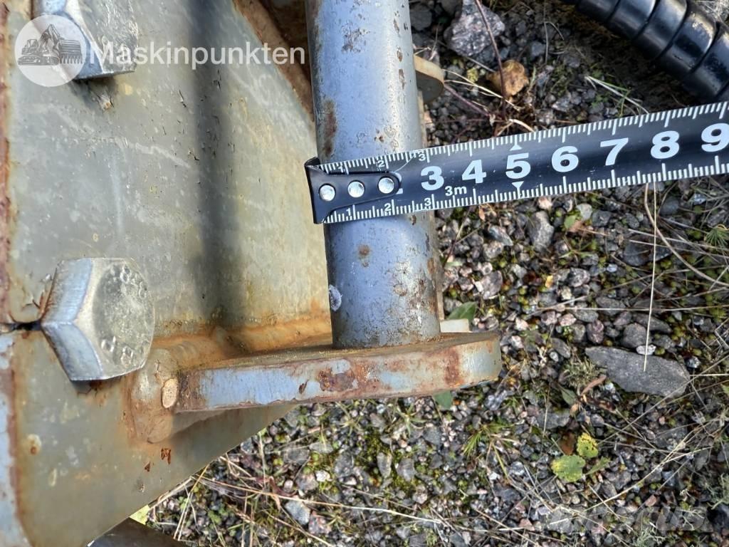  Hydraulhammare EME Iskuvasarat