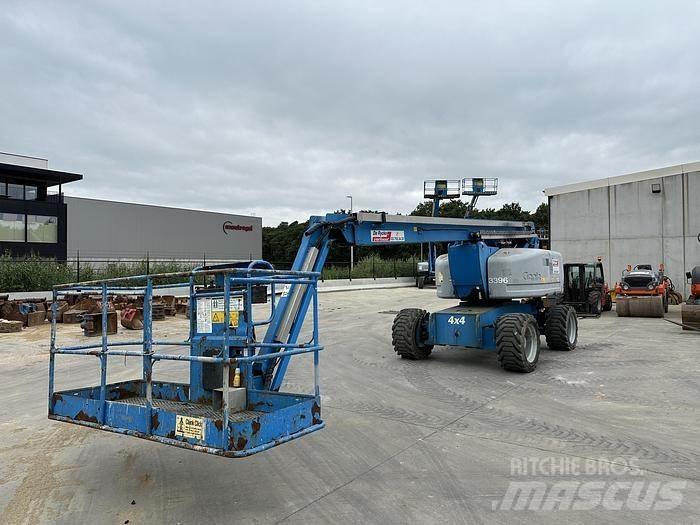 Genie Z80/60 Muut henkilönosturit