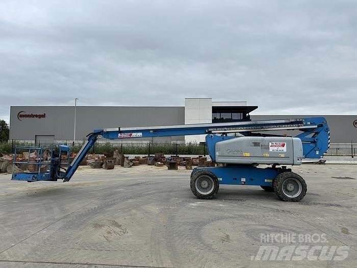 Genie Z80/60 Muut henkilönosturit