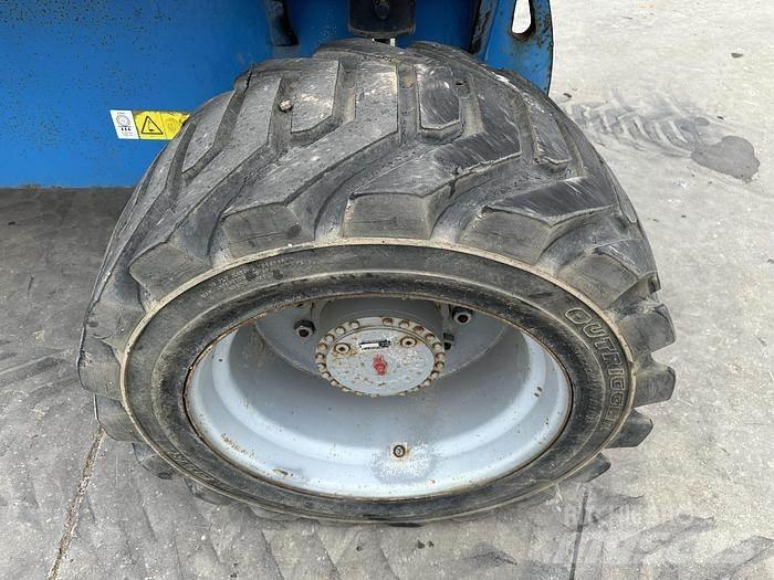 Genie Z80/60 Muut henkilönosturit