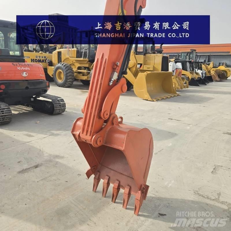 Doosan DX 60 Telakaivukoneet
