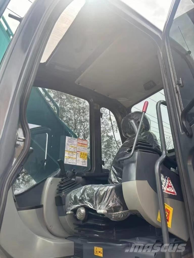 Kobelco SK350 Telakaivukoneet
