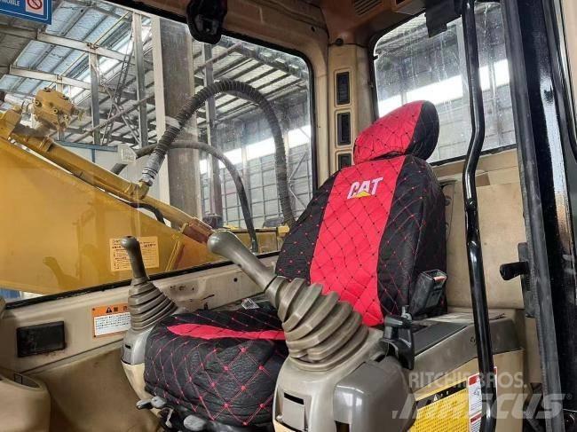 CAT 320 BL Telakaivukoneet