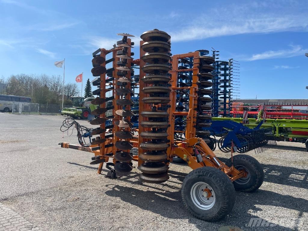 Simba XPRESS 6.6 Äkeet