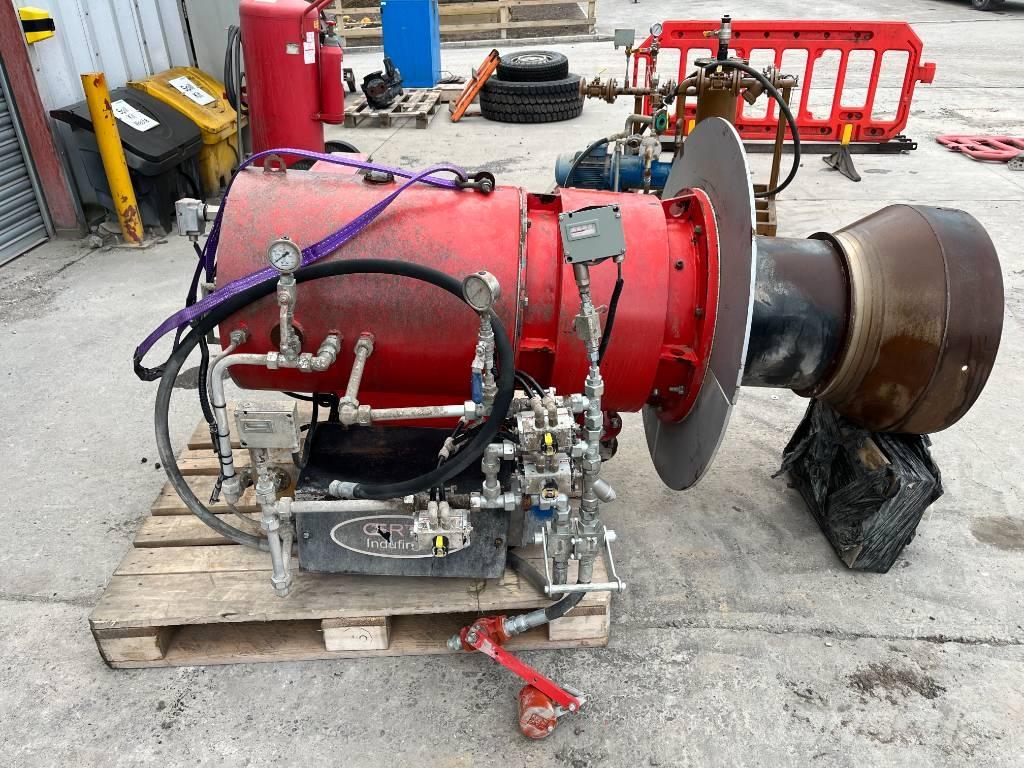  Cirtli DIB 402 NEL Muut koneet