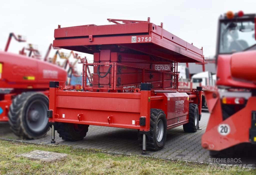 HAB S195-24D4WDS Saksilavat