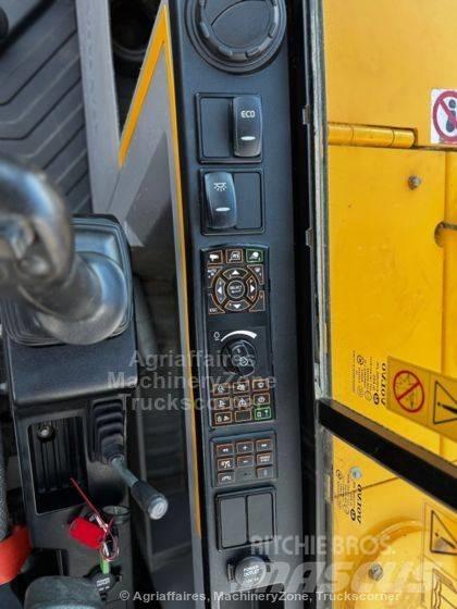 Volvo EC 60 Telakaivukoneet