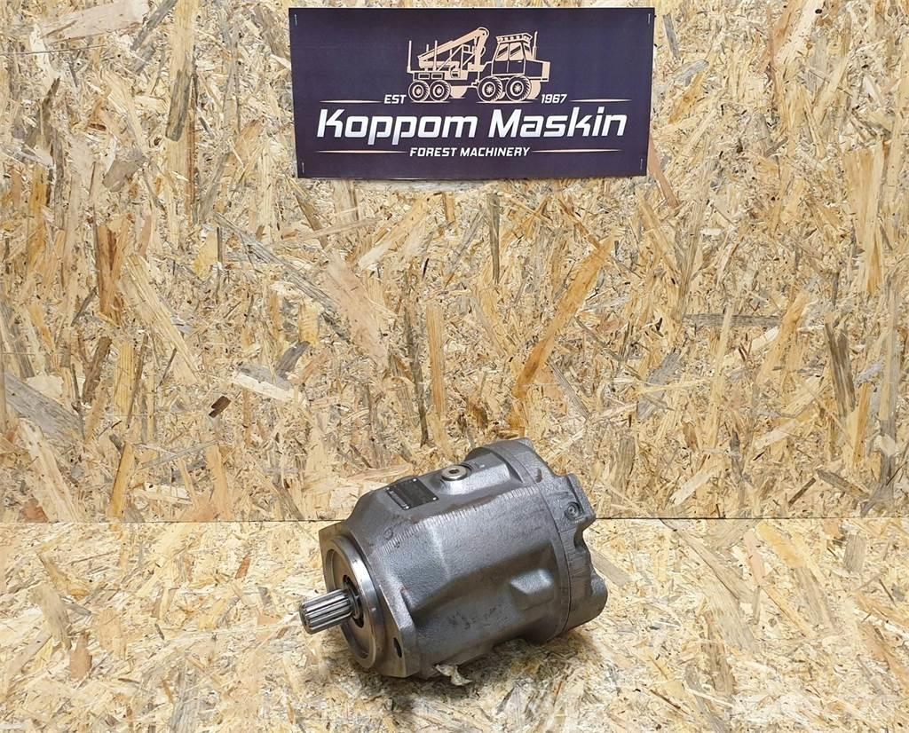 Rexroth F002646 Hydrauliikka